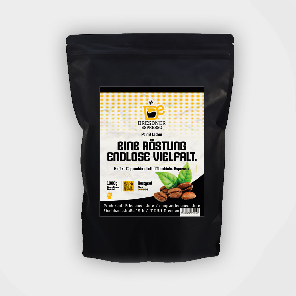 Dresdner Espresso Dresdner Espresso